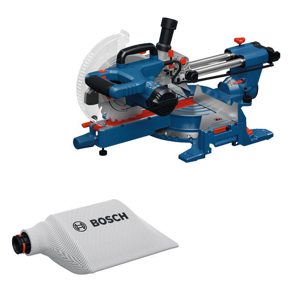 Bosch GCM305-216S, CT 0601B61000