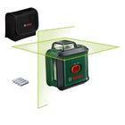 Bosch UniversalLevel 360 Ristjoonlaser 0603663E05