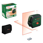 Bosch UniversalLevel 2 Ristjoonlaser 0603663F00