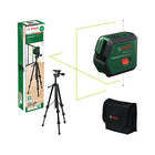 Bosch AdvancedLevel 2G Ristjoonlaser 0603663G01