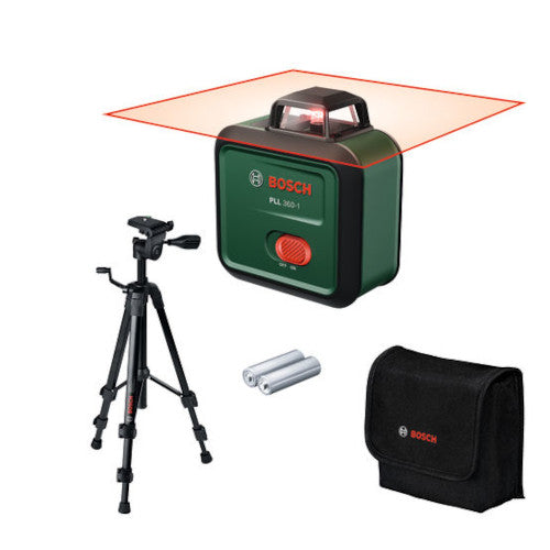 Bosch PLL360-1 (Set) Joonlaser 0603663L01
