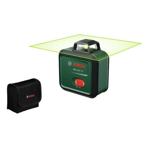 Bosch PLL360-1G Joonlaser 0603663M00