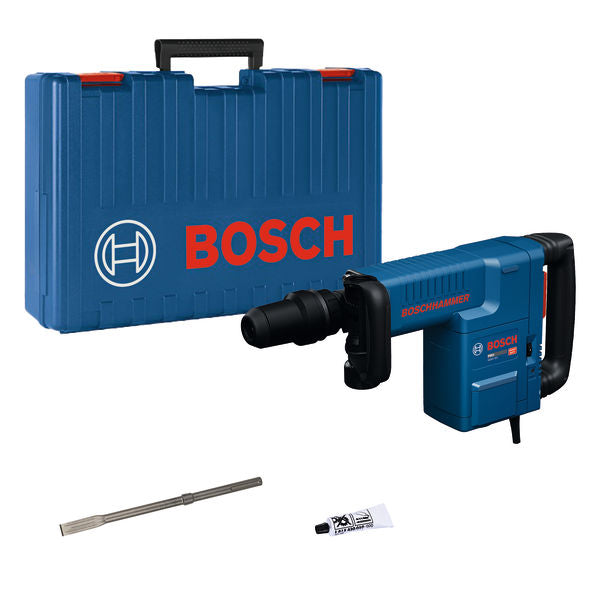 Bosch GSH11EV, CC 0611316000