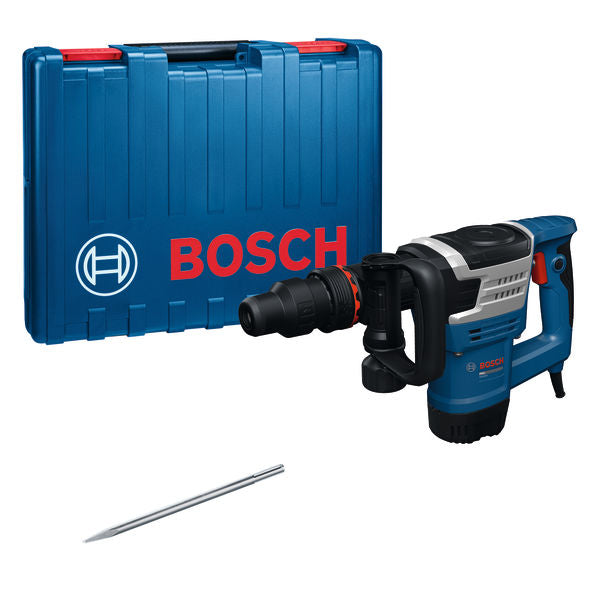 Bosch GSH5MX, CC 0611338901