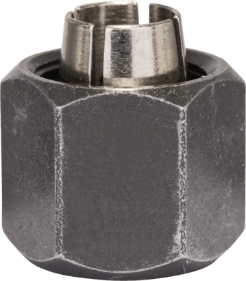 Nouveau véritable bosch 2608570134 Collet pour routeurs de palmiers