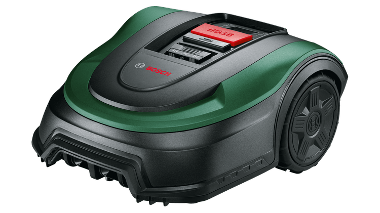 Ny äkta Bosch 06008b0003 Indeego XS 300 Robotic Lawnmower