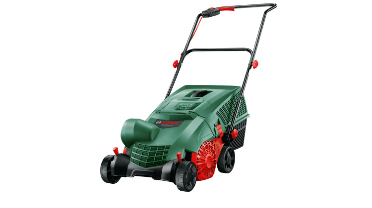 Nouveau véritable bosch 060088a001 Rake 900 Lawn Raker