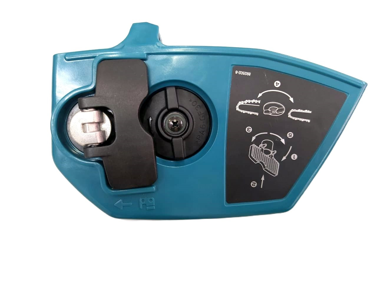 Neu Original Makita 142783-7 Kettenradschutz TLC komplett für EA3201S