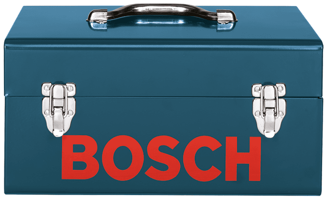 New Genuine Bosch 2605438322 2605438322 Professional Rotary Hammer & Hammer