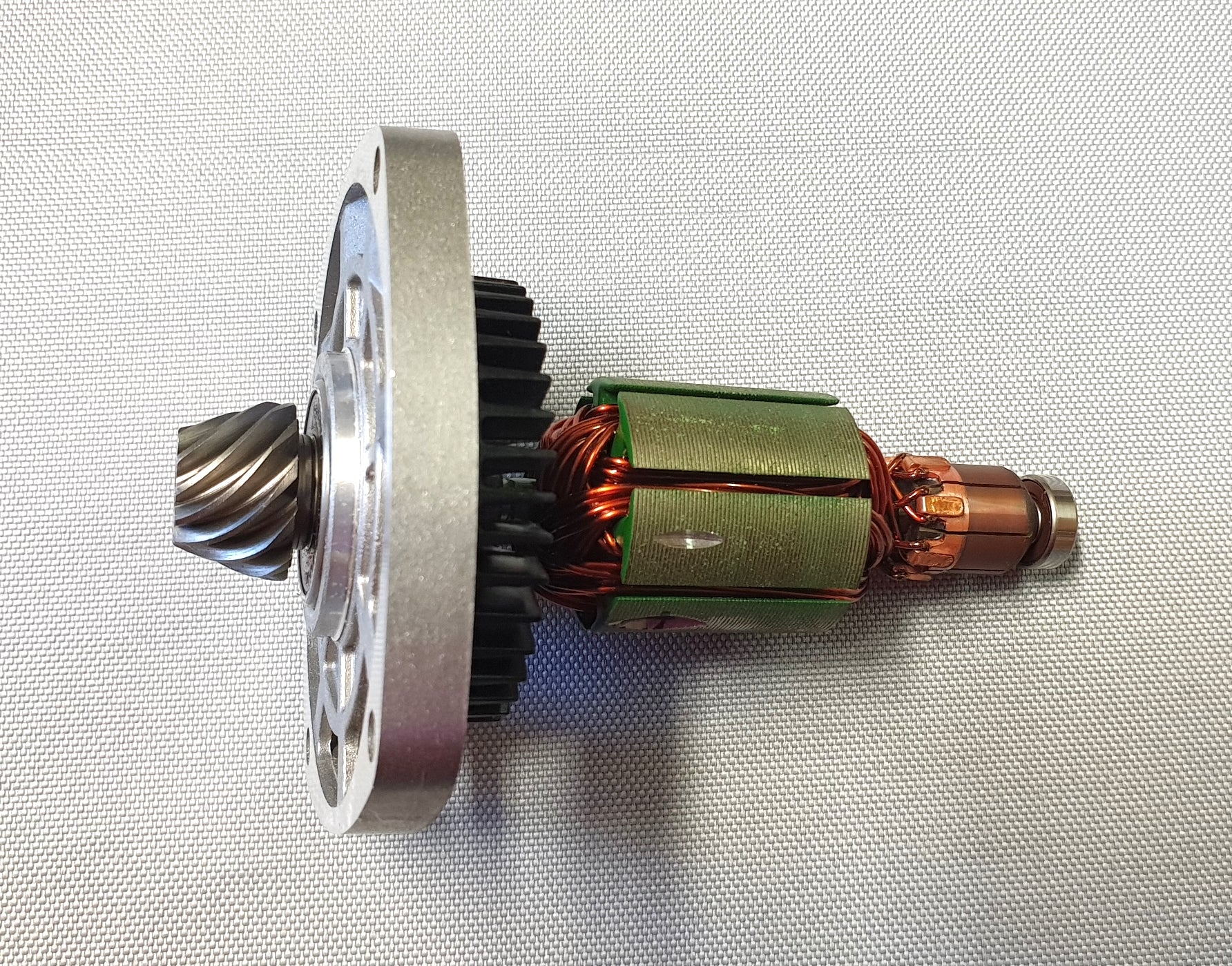 Uusi aito Makita 619295-0 -arviointi BPJ180 BPJ181