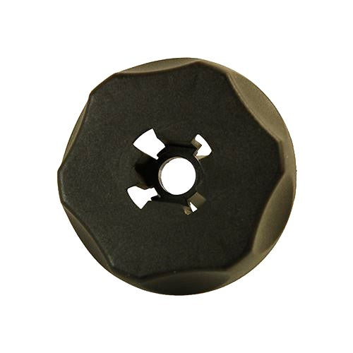 New Genuine Bosch 2609004516 Knob