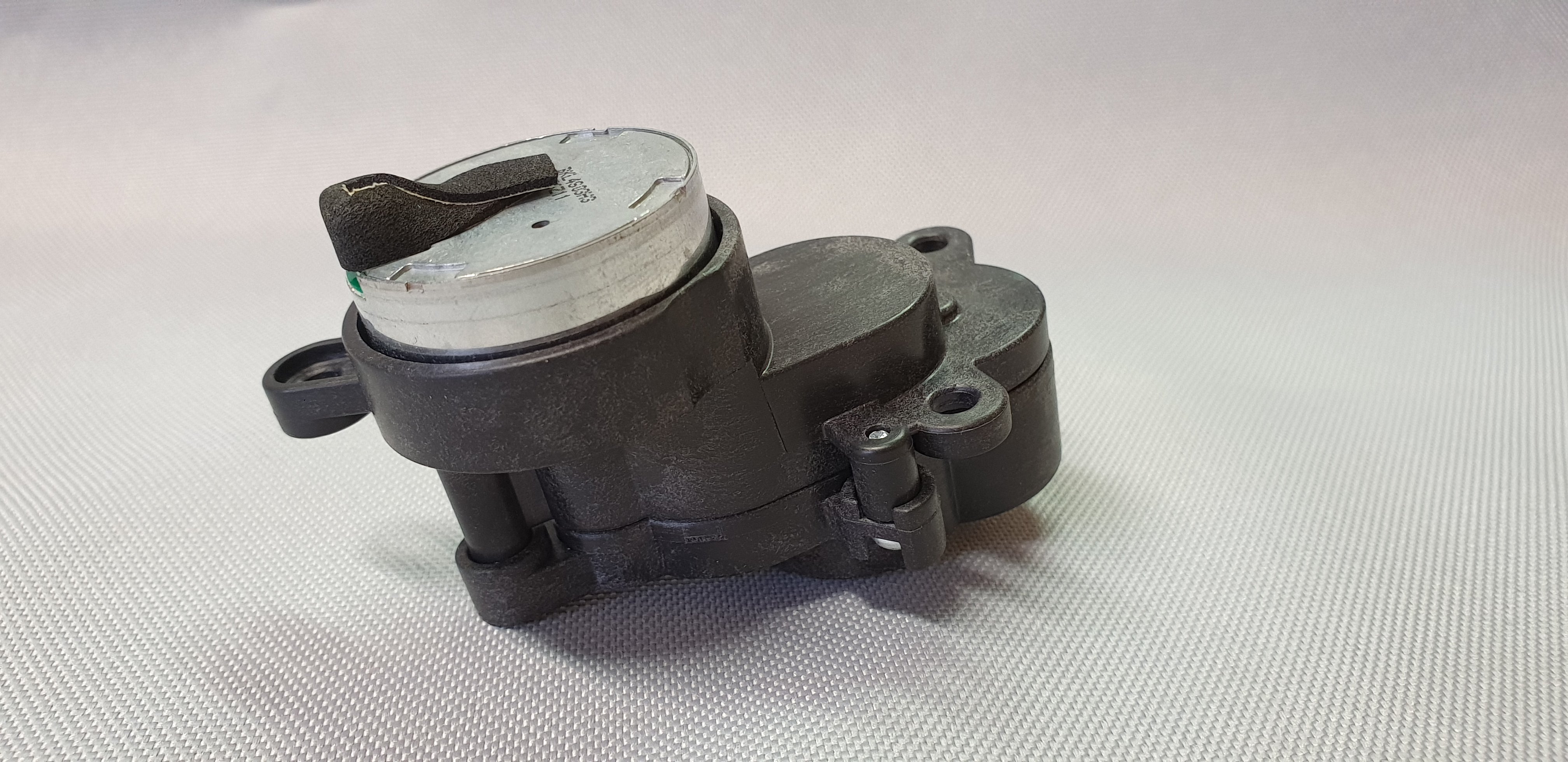 Neu Original Makita SH00000093 SB Einheit L Baugruppe für DRC200