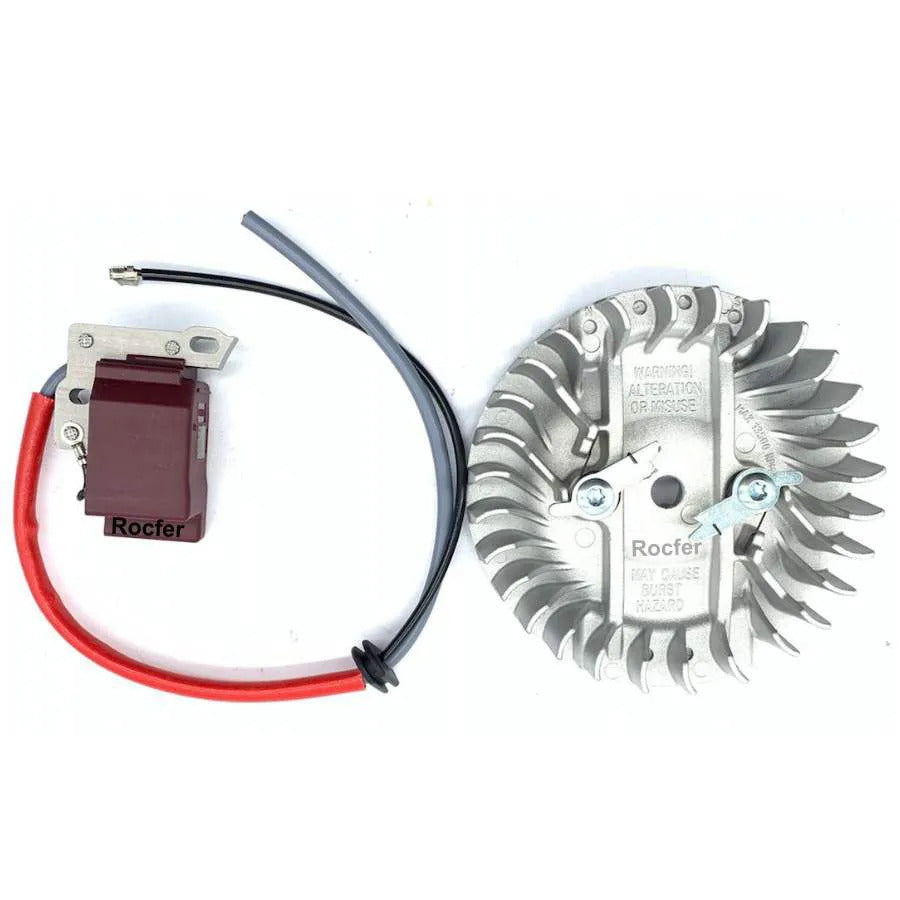 Uusi aito Makita 010038143 Ignition Electronic Cpl.