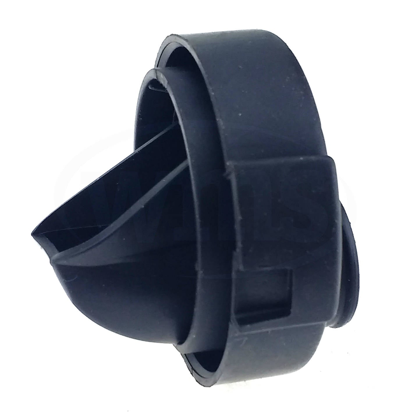 Nieuwe Makita 416064-8 Plastic stofmondstuk stuk voor BO4555 BO4556 BO5010 BO5030