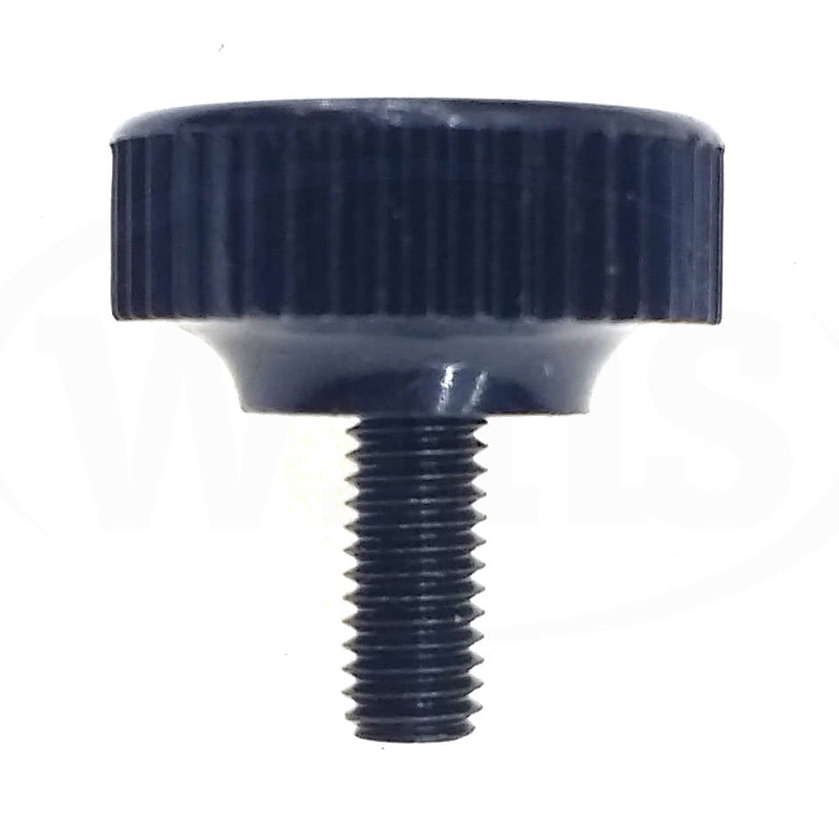 New Genuine Makita 251812-6 Thumb Screw M5*10 for HP451D