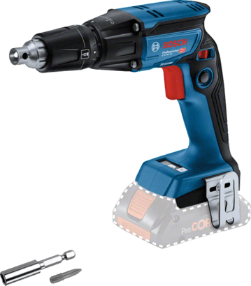 New Genuine Bosch 06019K7000 GTB 18V-45 Professional Cordless Drywall