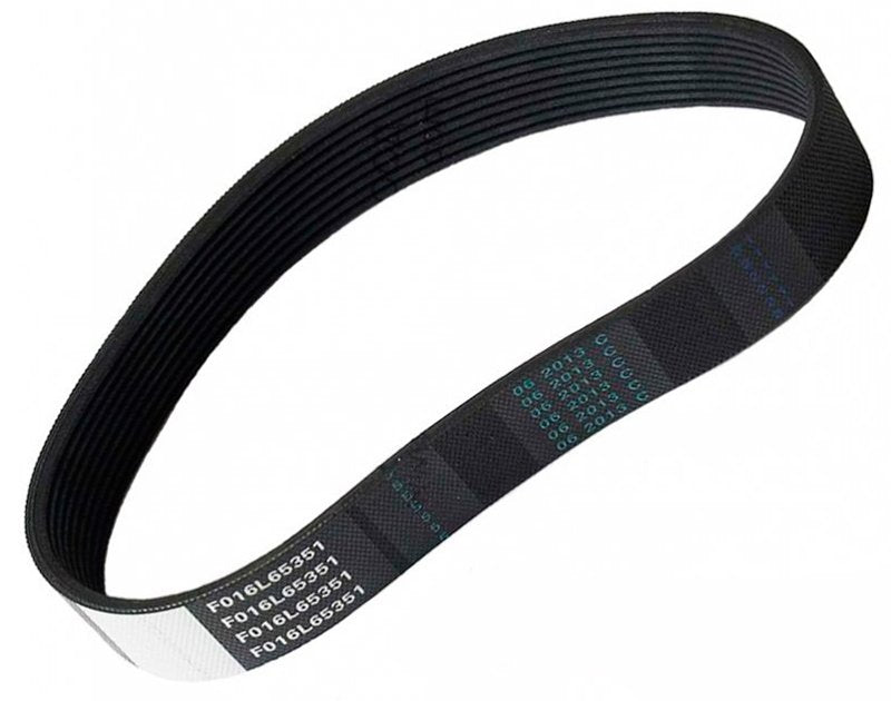 Ny ekte Bosch F016L65351 Drive Belt