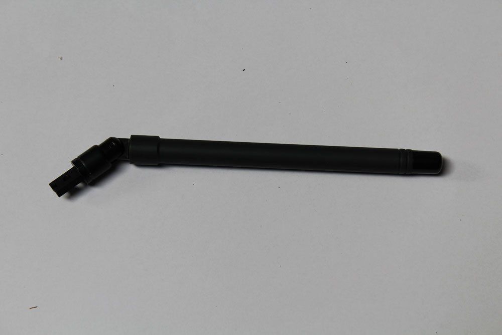 NY MAKITA SE00000395 JOBSE SIDE RADIO Aerial Antenna Rod BMR106 DMR106B BMR108