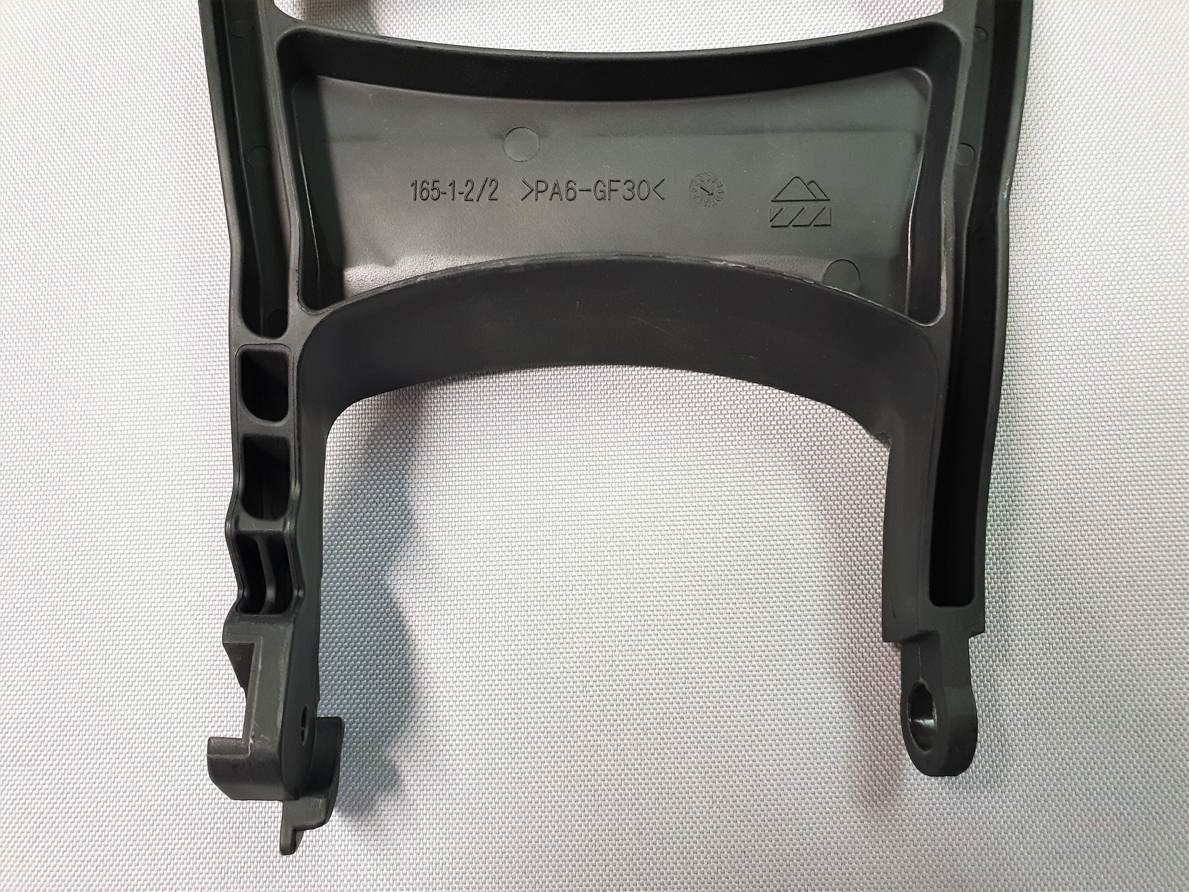 Nouveau authentique Makita 452032-7 Guard de la main EA3200