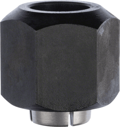 New Genuine Bosch 2608570125 Collet For hand-held routers