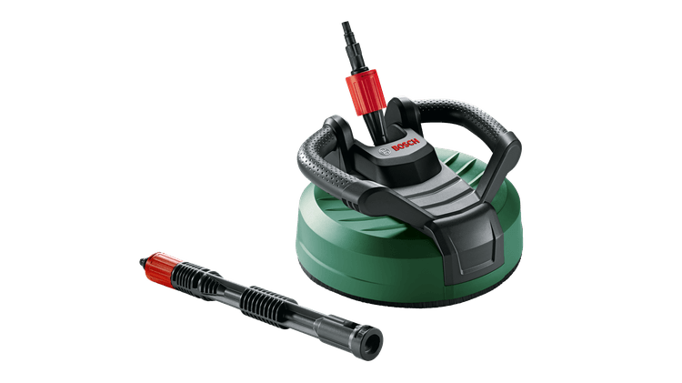 Uusi aito Bosch F016800467 Aquasurf 280 Multi Surface Cleaner System