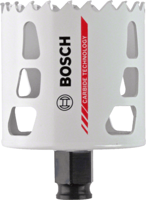 New Genuine Bosch 2608594175 Endurance for Heavy Duty Hole Saw For rotary