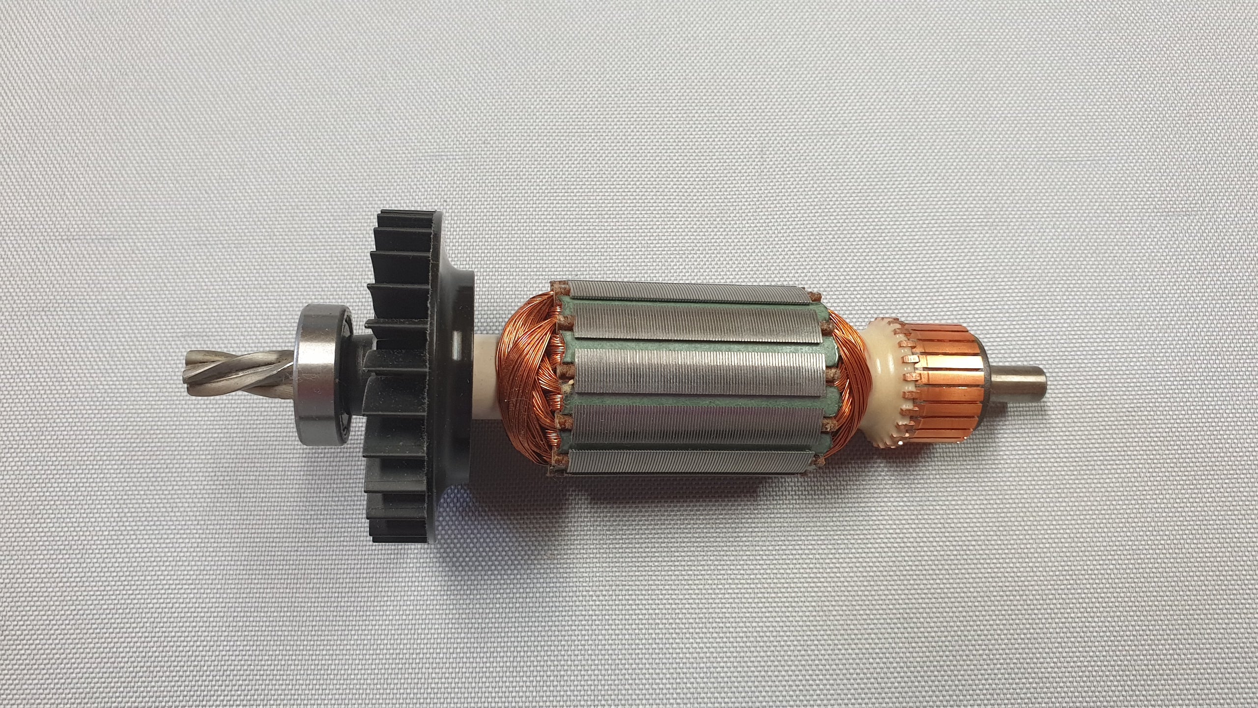 Nieuwe echte Bosch 2609001194 ARMATURE