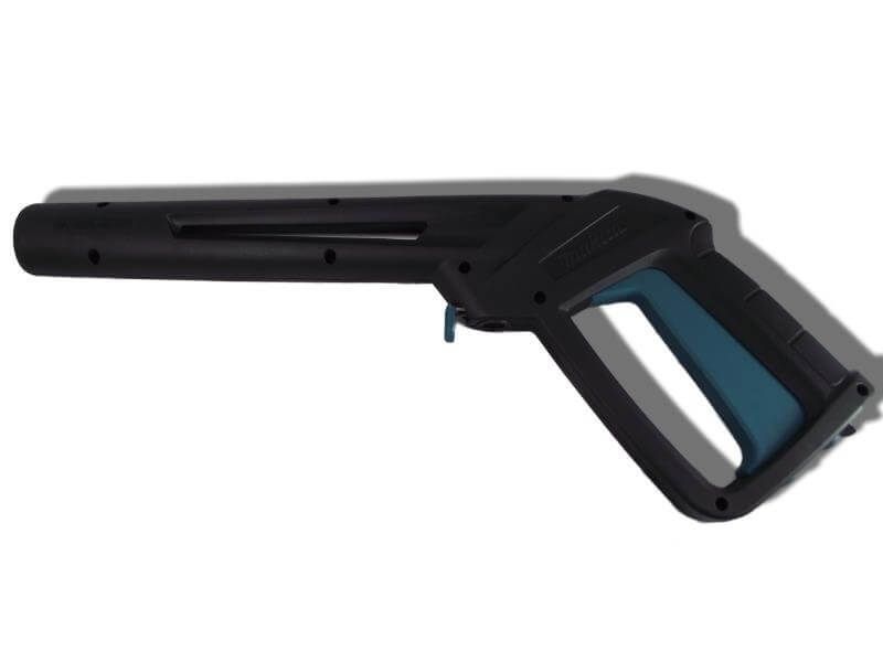 Nouveau véritable makita 3640920 pistolet en plastique pour une laveuse de pression HW132 HW121