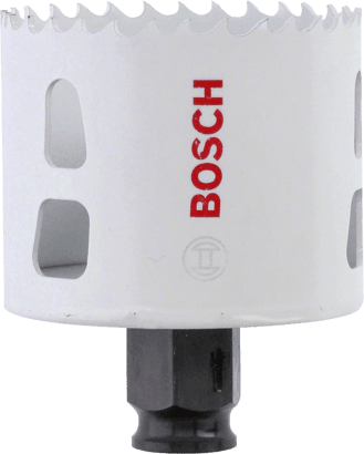 Neu Original Bosch 2608594223 BiM Progressor Lochsäge Für dreh bohrer/treiber,