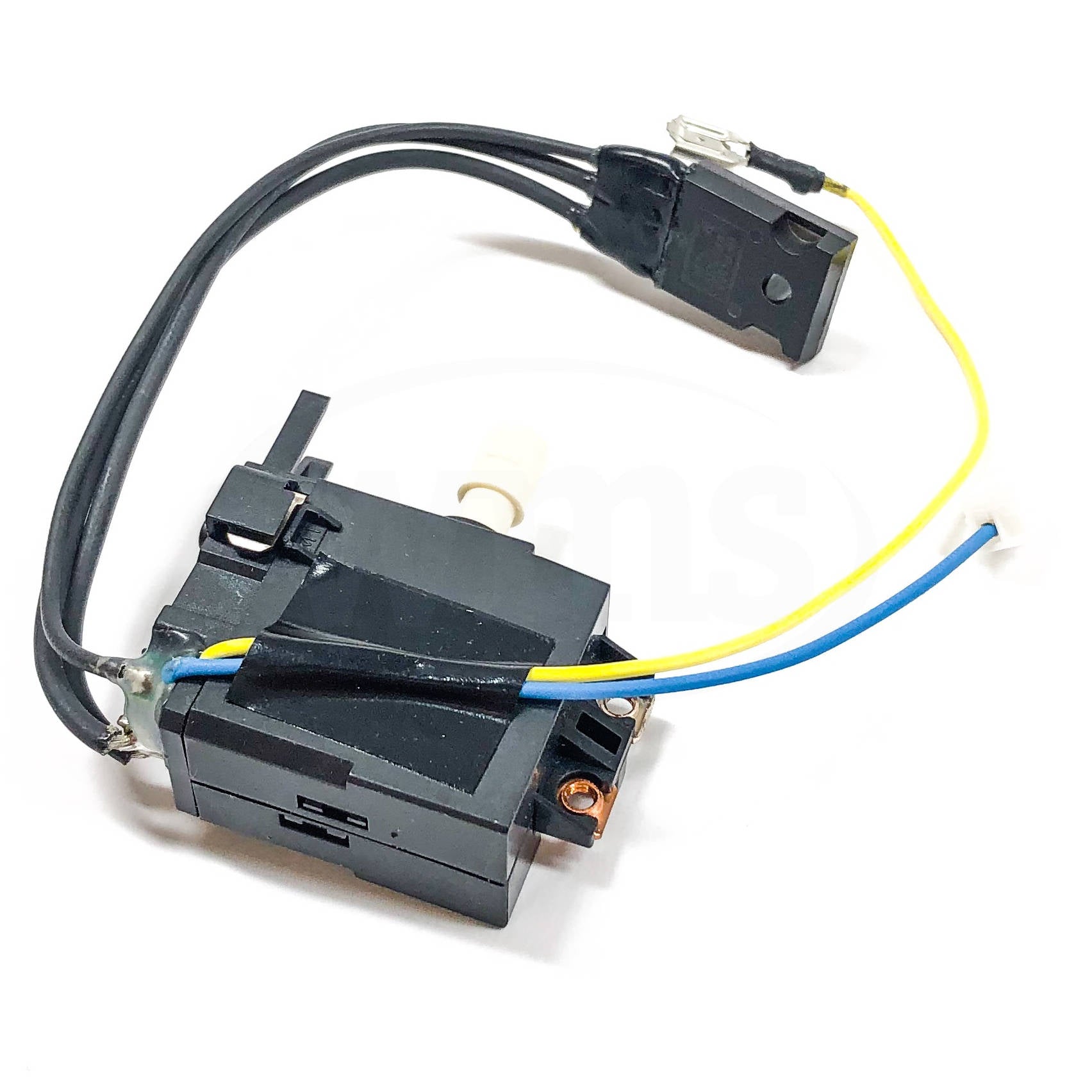 Nieuwe echte Makita 650647-6 Switch TEC.91780 voor BJR181 DJR181