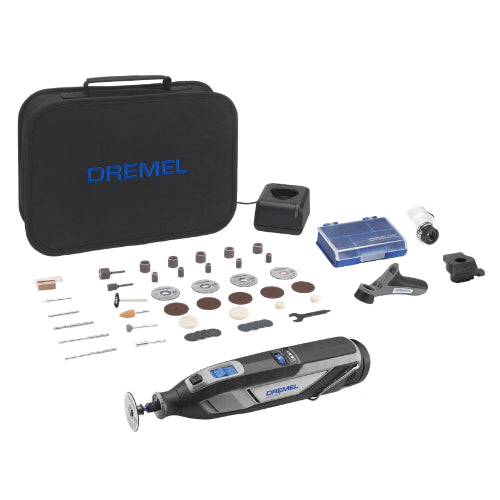 Новые оригинальные многофункциональные инструменты Dremel F0138240JF® 8240 (8240-5)