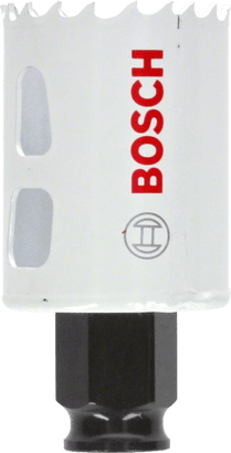 Neu Original Bosch 2608594210 BiM Progressor Lochsäge Für dreh bohrer/treiber,