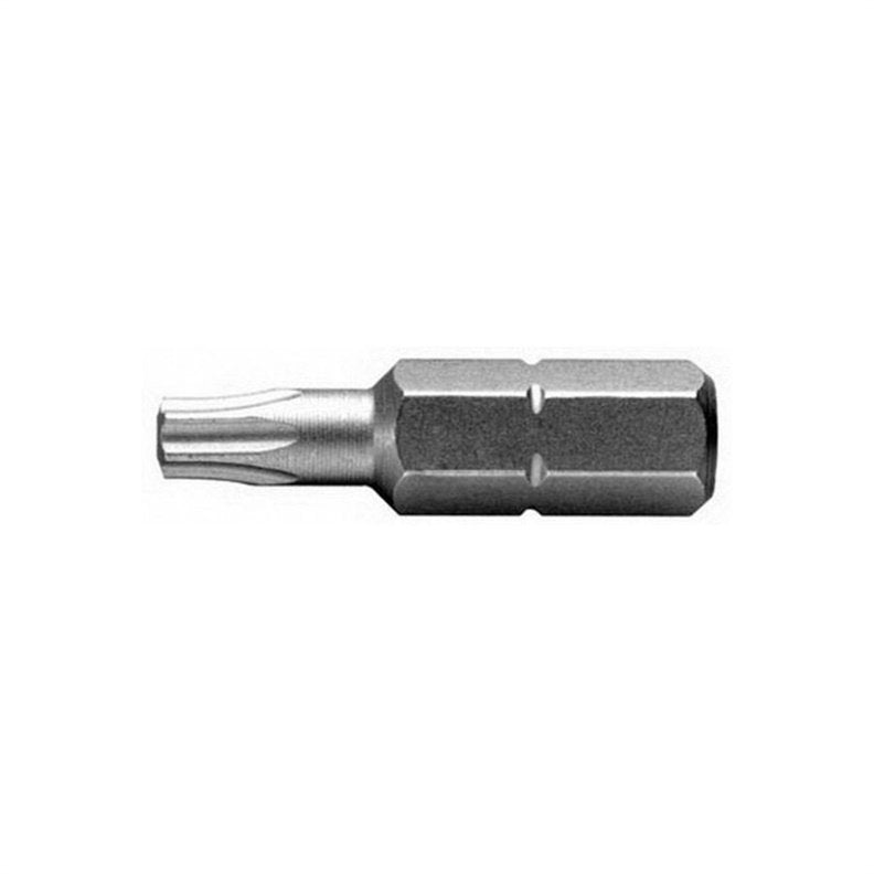 Ny ekte Makita B-23634 Skrue Bit T27x25mm 3PCS