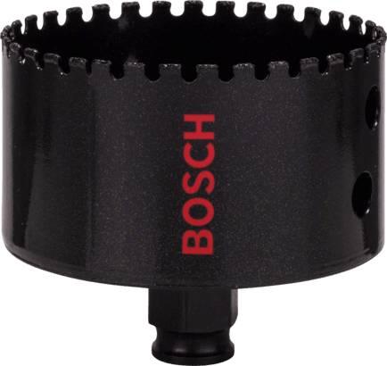 Neu Original Bosch 2608580320 Diamant für Hartkeramik Lochsäge Für Schlagbohrmaschine