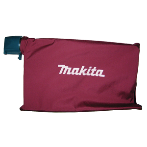 Makita 122230-4 Cloth Dust Bag Dustbag 1923B 1923H 1902 1100