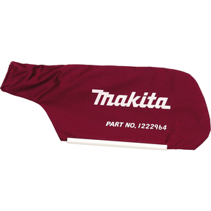 Makita 122296-4 Dust Bag for Sander 9900B 9924DB