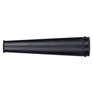 Makita 123245-4 NOZZLE ASSEMBLY, DUB185/186