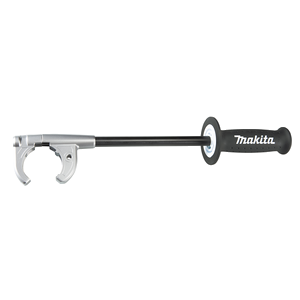 Makita 127552-7 GRIP ASSEMBLY, DF001G