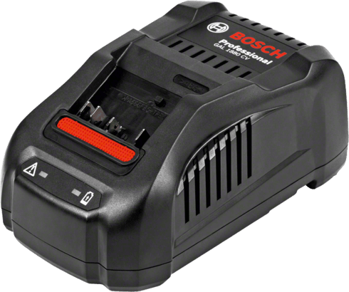 Nouveau véritable chargeur professionnel Bosch 1600A00B8G GAL 1880CV