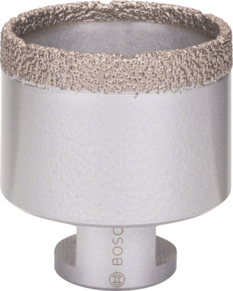 Nouveau véritable bosch 2608587127 Spee à sec le coupe-diamant