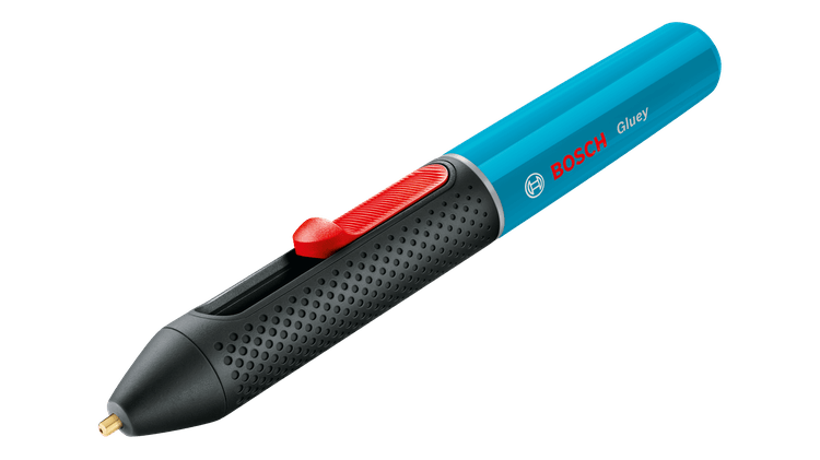 Nouveau véritable bosch 06032a2104 stylo à colle chaude sans fil