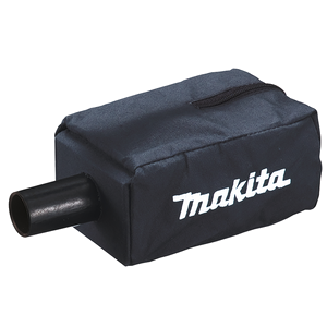Makita 140115-2 Dust Bag for BO3710 BO3711