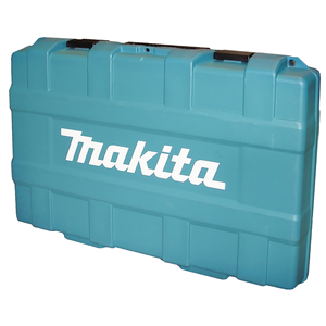Makita 141402-2 Plastic Case for BHR242/BHR243 + DX01/DX02