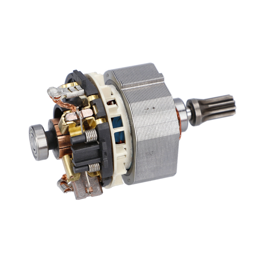 Nieuwe echte Bosch 160702267m DC -motor