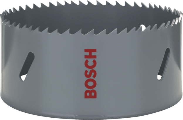 New Genuine Bosch 2608584135 Bi-metal Hole Saw For rotary drills/drivers, For