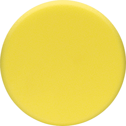 Ny ekte Bosch 2608612023 Foam Disc Hard for Polishers