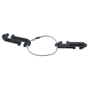Makita Cable Tie Hook and 2 158024 1
