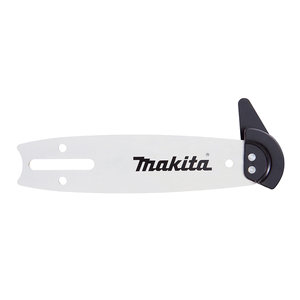 Makita 158476-6 Chain Guide Bar BUC121 BUC122 DUC121 DUC122 UC120D