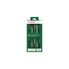 Bosch Kruvikeerajate komplekt Torx 5tk. 1600A02BX6