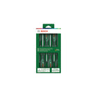 Bosch Kruvikeerajate komplekt 6-osaline 1600A02BX7
